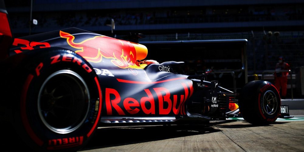 Masashi Yamamoto: "Honda estaría feliz de hablar con Red Bull y Alpha Tauri si nos necesitan"