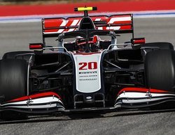 Previa Haas - Eifel: "Ojalá podamos tener una carrera del estilo de Mugello en este fin de semana"