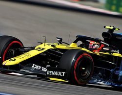 Previa Renault - Eifel: "Muchos pilotos tienen experiencia allí; debería ser más sencillo que Mugello"