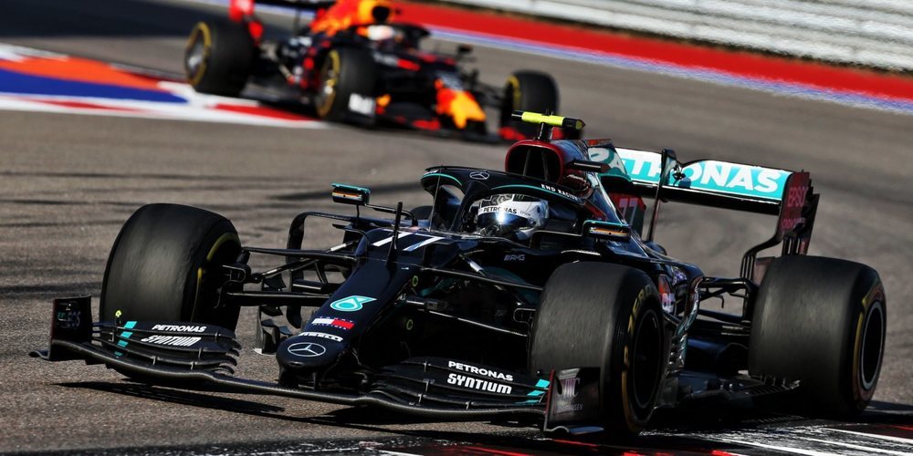 Pirelli: "La gama intermedia de gomas debería ajustarse a cualquier circunstancia en Nürburgring"