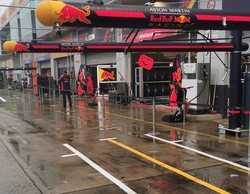GP de Eifel 2020: Libres 1 en directo