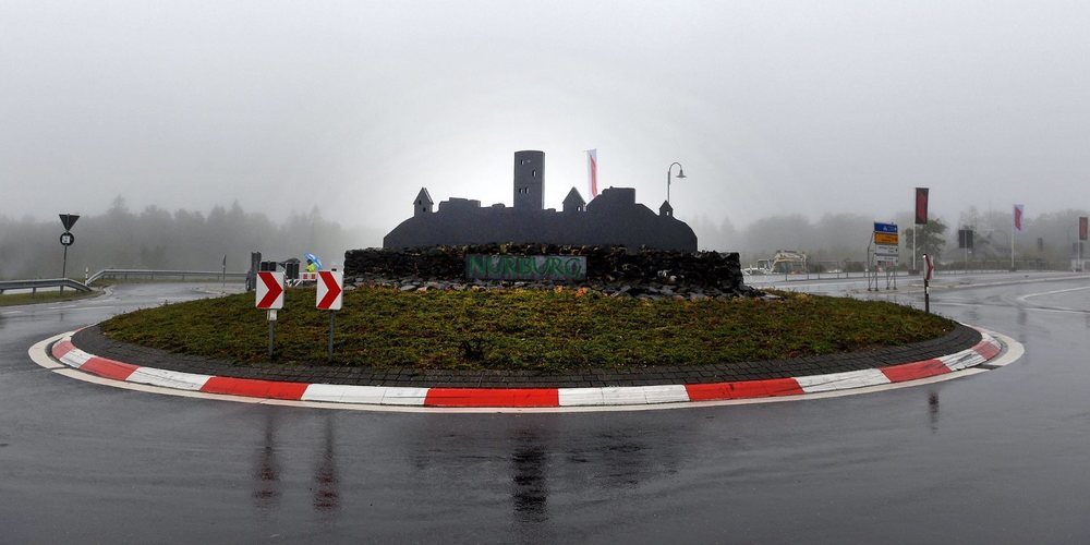 GP de Eifel 2020: Libres 1 en directo