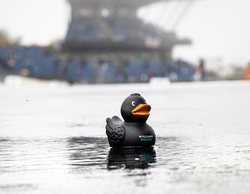La meteorología deja en blanco la jornada de Libres en Nürburgring