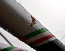 GP de Eifel 2020: Libres 2 en directo