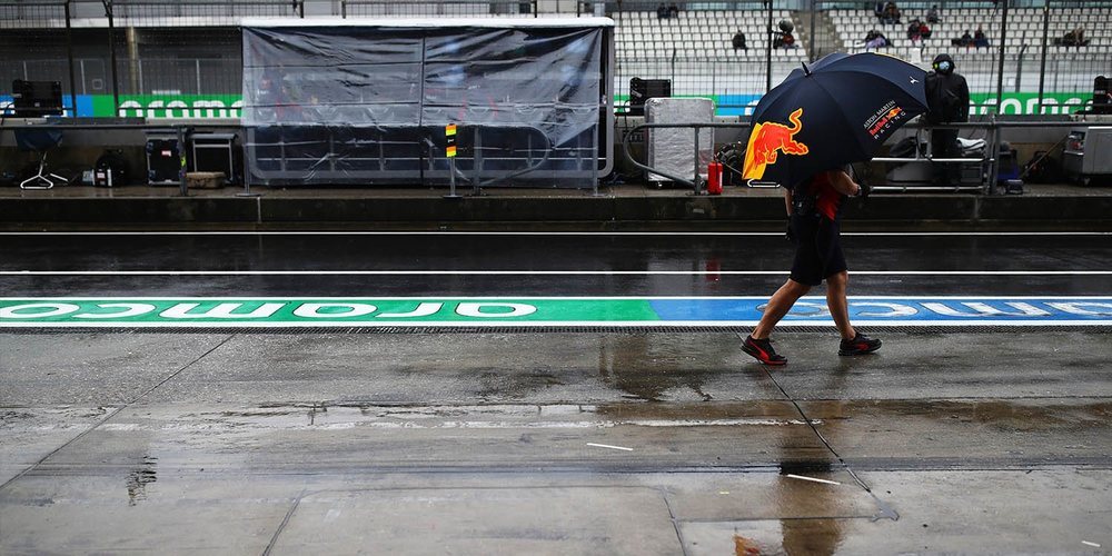 GP de Eifel 2020: Libres 2 en directo