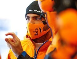 GP de Eifel 2020: Libres 3 en directo