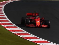 GP de Eifel 2020: Clasificación en directo