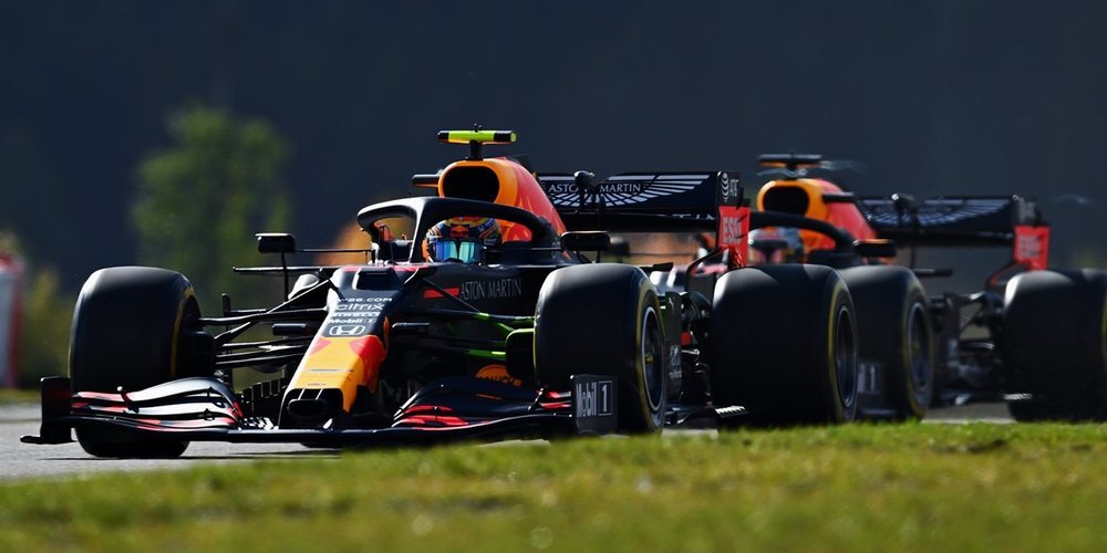 GP de Eifel 2020: Clasificación en directo