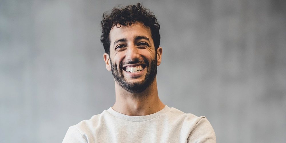 Daniel Ricciardo: "Partir desde el sexto lugar no está nada mal"