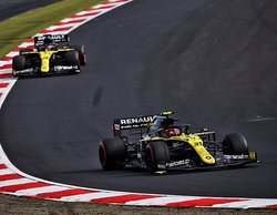 Pirelli: "En estas condiciones de frío, se ha visto graining; la gestión de las gomas será crucial"