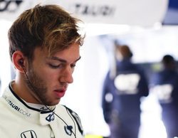 Pierre Gasly: "El equipo tomó todas las decisiones correctas en los momentos correctos"