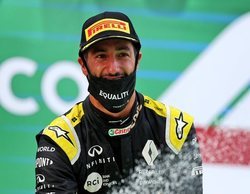 El briefing de F1 al Día: Gran Premio de Eifel 2020
