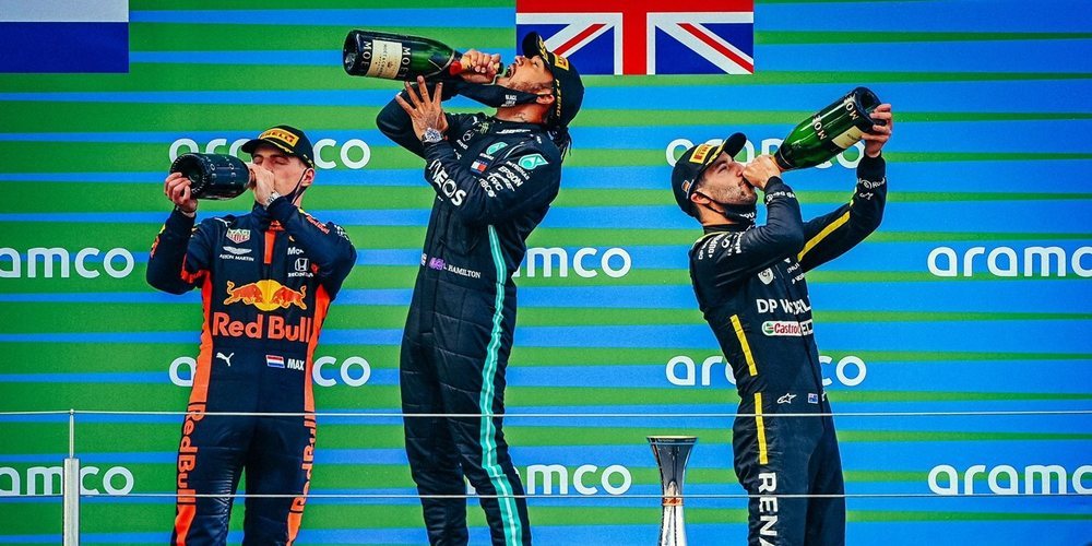 El briefing de F1 al Día: Gran Premio de Eifel 2020