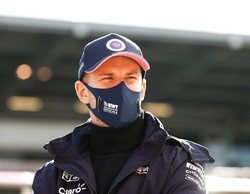 Nico Hülkenberg: "Fui cauto, quería mantenerme lejos de problemas porque teníamos un buen coche"