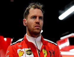 Sebastian Vettel lo tiene claro: "Michael Schumacher es único e inigualable"