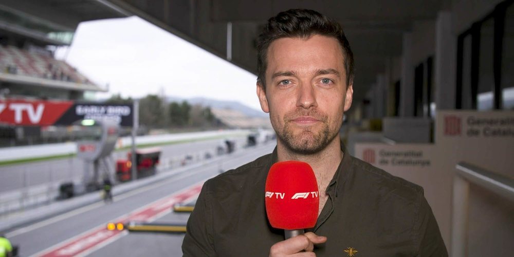 Palmer: "Si Haas contara con Pérez y Hülkenberg, tendrían la alineación más fuerte de la zona media"