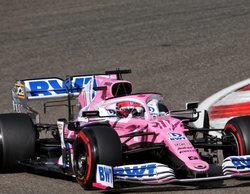 Andrew Green, la pelea por el 3º puesto: "Va a ser muy divertido hasta el final de la temporada"