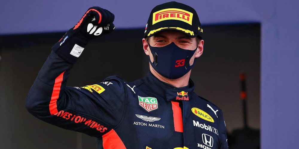 Helmut Marko: "Queremos optimizar nuestro coche ahora para ir al ataque la próxima temporada"