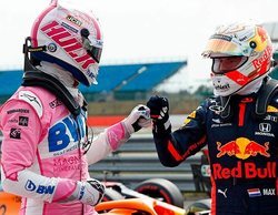 Nico Hülkenberg, dispuesto a luchar contra Max Verstappen si aterrizara en Red Bull en 2021