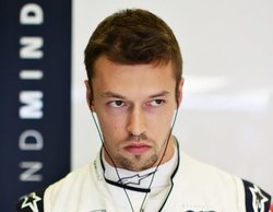 Daniil Kvyat: "Algunas sanciones no son justas, creo que el sistema debería revisarse"