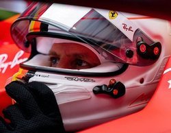 Otmar Szafnauer: "Aston Martin ayudará a Vettel a recuperar su mejor nivel"