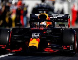 Max Verstappen y George Russell, a favor del formato de Gran Premio de dos días, sin viernes