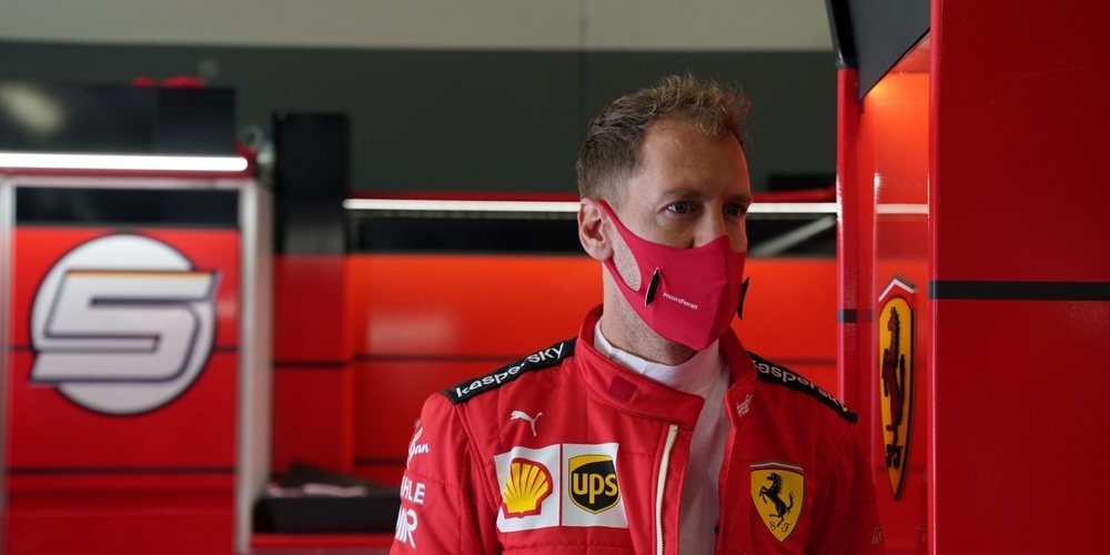 Helmut Marko, sobre Vettel: "Tiene posibilidades de terminar en el podio con Aston Martin"