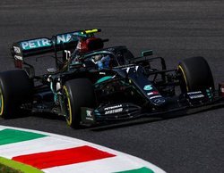 Pirelli: "Portimao es bastante exigente con los neumáticos, por eso hemos elegido los más duros"
