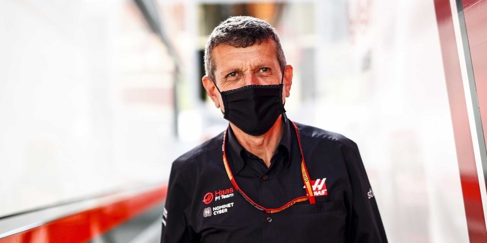 Previa Haas - Portugal: "Cada nueva pista de carreras tiene nuevos desafíos, nos adaptaremos"