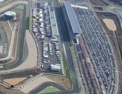 Modifican el GP de Portugal: "Una nueva disminución del número total de espectadores permitidos"