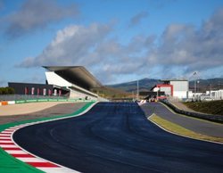 GP de Portugal 2020: Libres 1 en directo