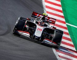 Kevin Magnussen: "Hemos sufrido más con el ritmo de carrera, necesitamos averiguar por qué"