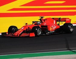 Pirelli: "Ha sido muy útil para nosotros rodar con los prototipos de 2021 en los Libres 2"