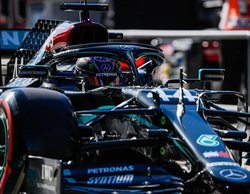 Lewis Hamilton sigue haciendo historia y logra la Pole en Portugal