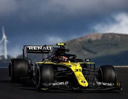 GP de Portugal 2020: Carrera en directo