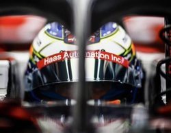 Romain Grosjean: "Hicimos lo que pudimos; sacamos el máximo partido del coche"