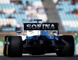 Pirelli, sobre Portimao: "Estamos contentos con el funcionamiento de los tres compuestos allí"