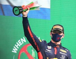 Tanabe: "La gestión de los neumáticos había sido la clave en las carreras de Verstappen y Gasly"