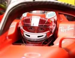 Brawn: "Al tener Charles Leclerc un monoplaza de bajo nivel se volverá un piloto más fuerte"