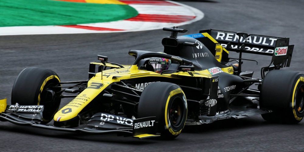 Pirelli: "Al ser la pista de Imola bastante técnica, encontrar el reglaje correcto será complicado"