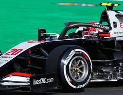 Steiner considera que Kevin Magnussen merece continuar en F1 después de su salida de Haas
