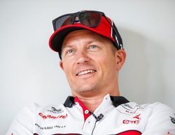 OFICIAL: Alfa Romeo anuncia la continuidad de Räikkönen y Giovinazzi en 2021
