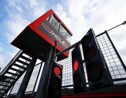 Andrea Corsini, director de turismo de Emilia Romaña: "Imola tiene historia y gran valor técnico"