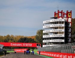 GP de Imola 2020: Libres en directo