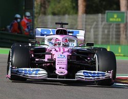 GP de Emilia Romaña: Clasificación en directo