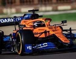 Pirelli: "Al haber menos datos sobre los neumáticos, hay muchas incógnitas para la carrera"