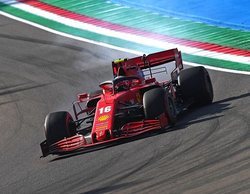 GP de Emilia Romaña 2020: Carrera en directo