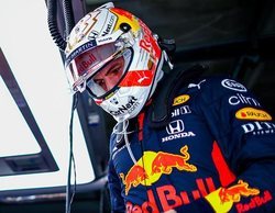 Max Verstappen: "Ha sido una pena, hubiera sido muy bueno sumar otro podio"