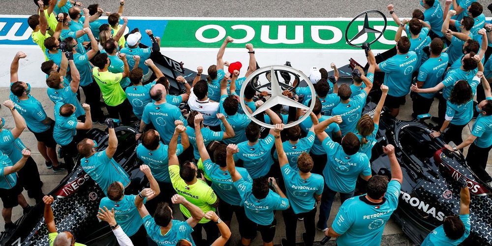 El briefing de F1 al día: Gran Premio de Emilia Romaña 2020