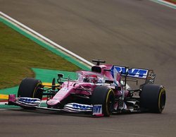 Pirelli: "El Safety Car había influenciado enormemente en la estrategia en la carrera de Imola"